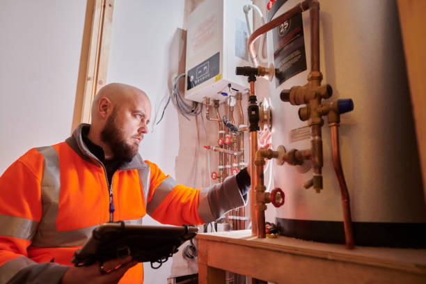 Best Hot Water Heater Installation  in Montgomery, TX