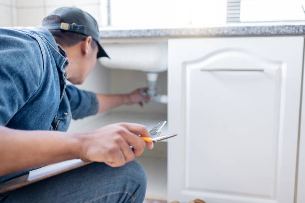 Best Pipe Repair Near Me  in Montgomery, TX