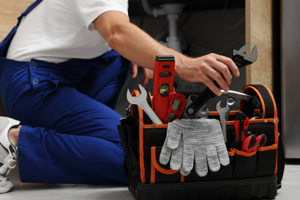 Professional Plumbing in Montgomery, TX