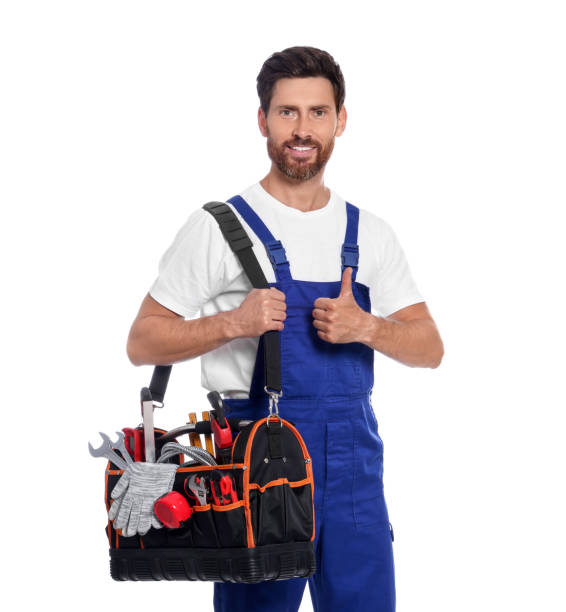 Gas Line Repair in Montgomery, TX
