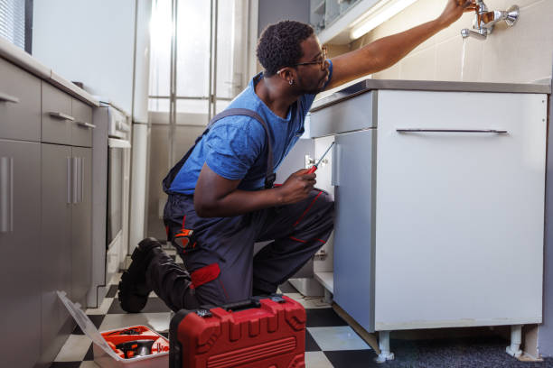 Best Affordable Plumbing Services  in Montgomery, TX